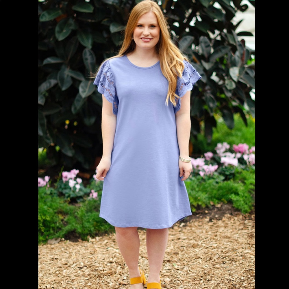 Matilda Jane Dress